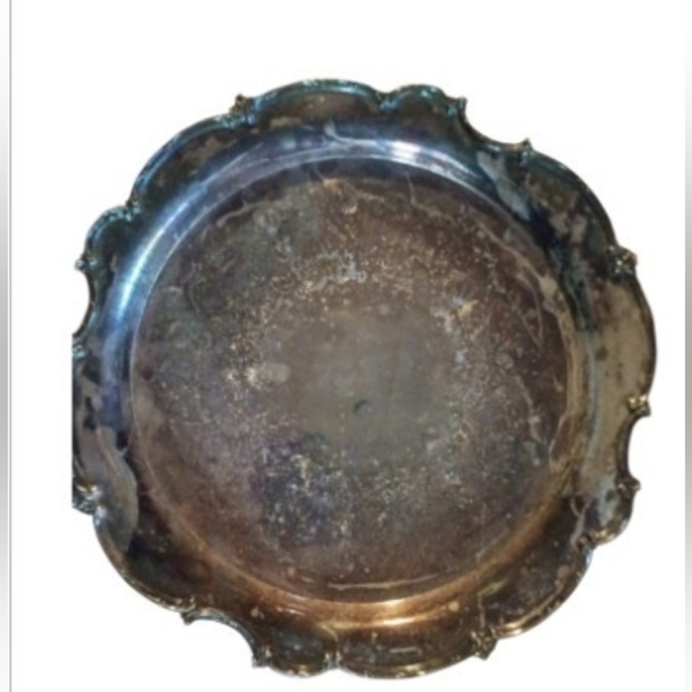 Serving Tray